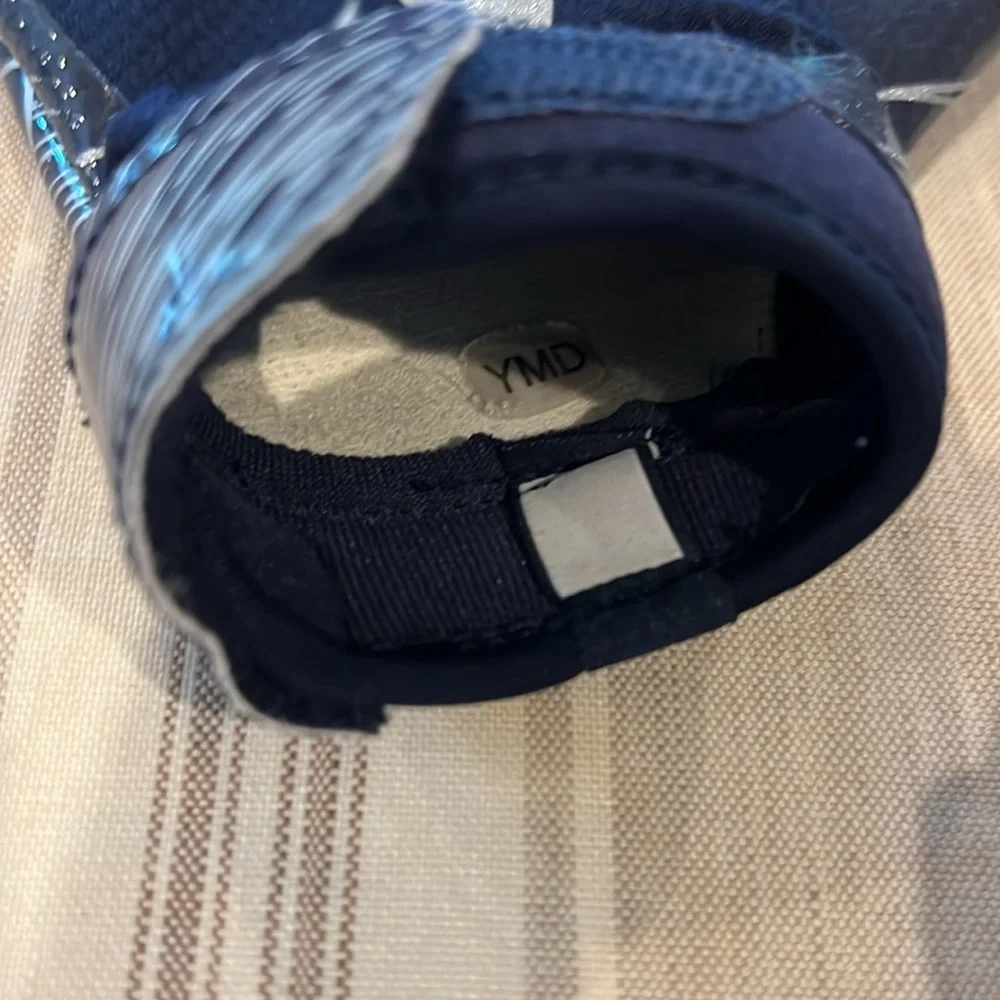 YMD football glover from Under Armour